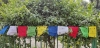 Prayer Flag-S-Single Roll