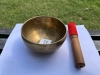 Handmade Singing Bowl 001