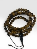 Tiger Eye-6mm Stone Rosary