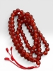 Cornelian 833 Stone Rosary