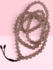 Rose Quartz-8mm Stone Rosary